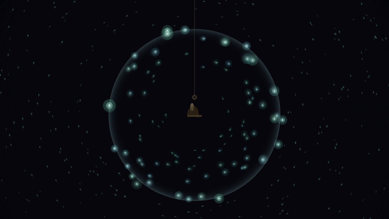 Abyss Vespers Bell interactive simulation preview