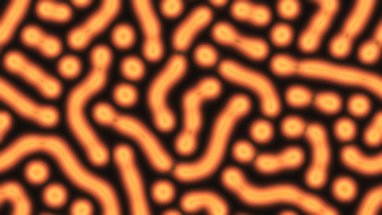 Ash Cantillation interactive simulation preview