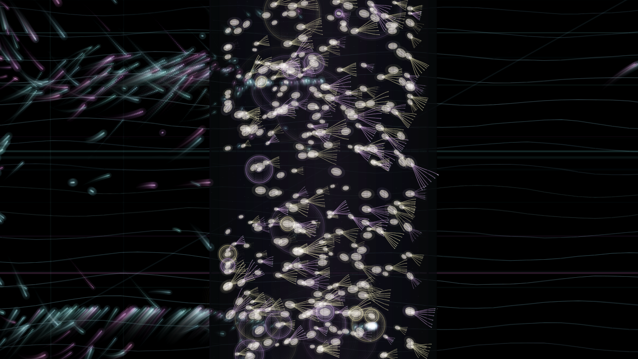 Ivory Tidemark interactive simulation preview
