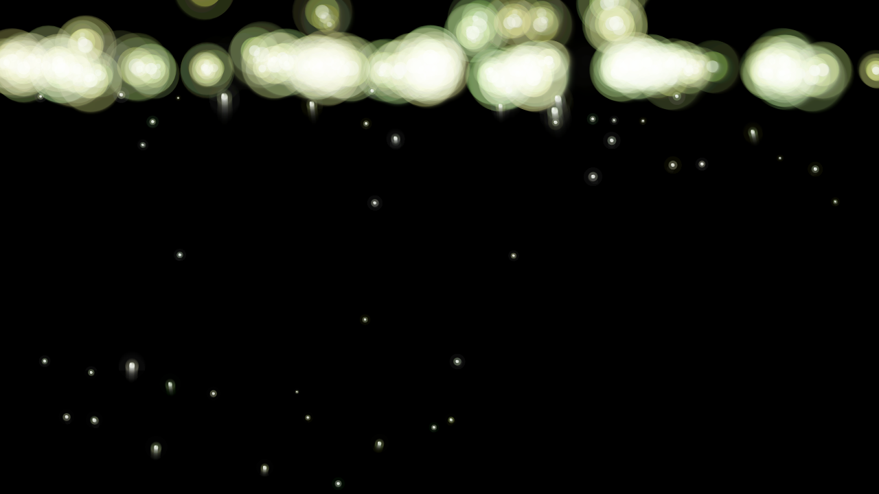 Bayou Threnody interactive simulation preview