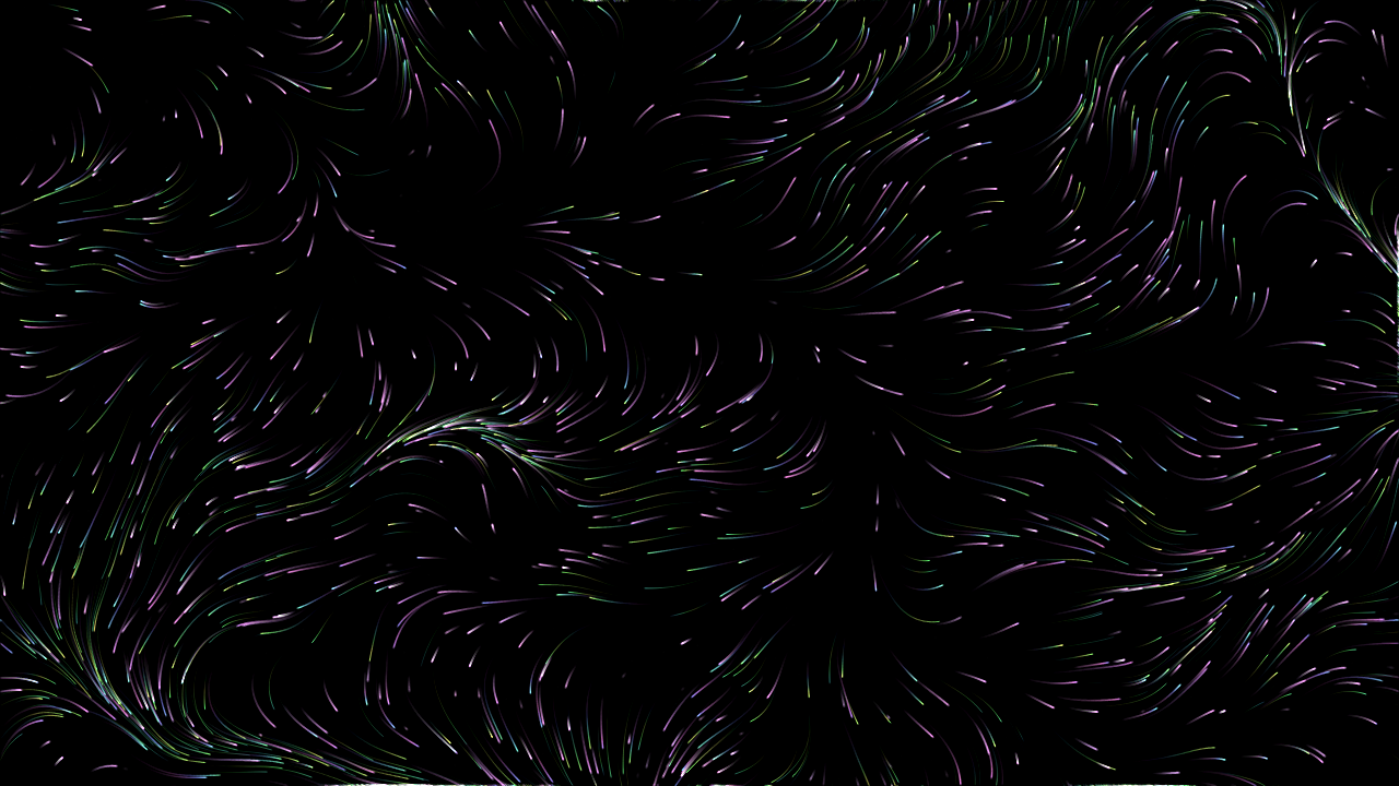 Breath Meridian interactive simulation preview