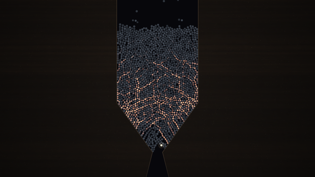 Hang-Up on Nine Level interactive simulation preview