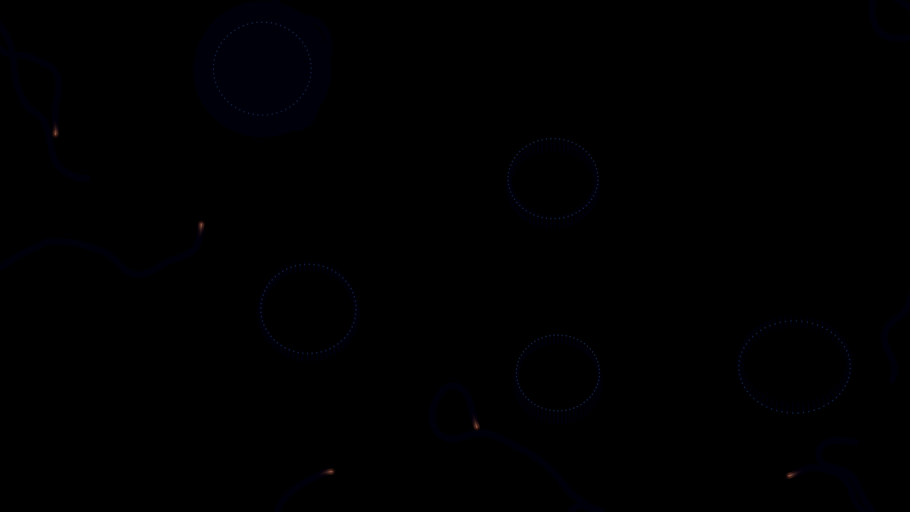 Burglar's Lantern interactive simulation preview