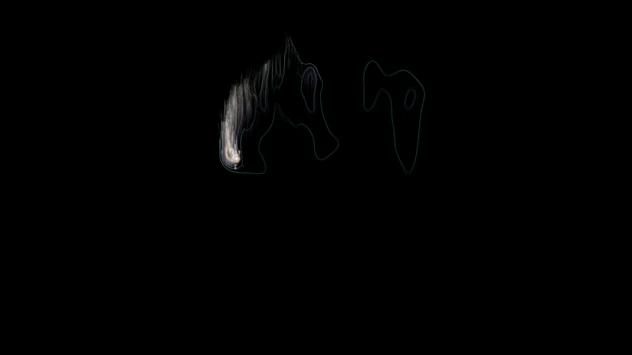 Nacre Pendulum interactive simulation preview