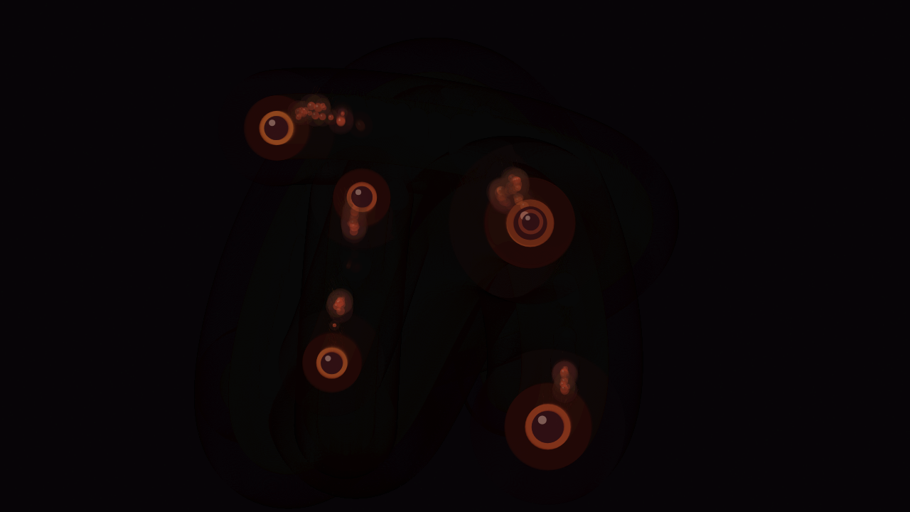 Cinnabar Orrery interactive simulation preview