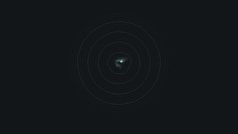 Cinder Bearings interactive simulation preview