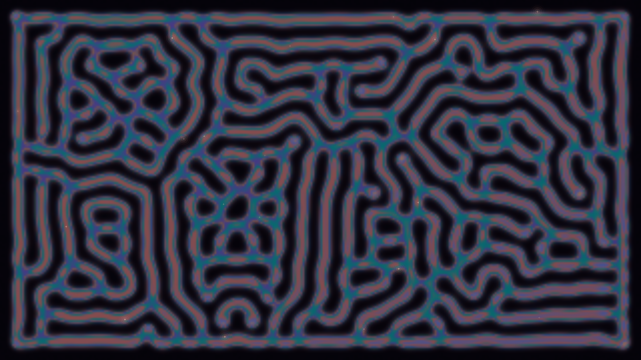 Compline Halide interactive simulation preview