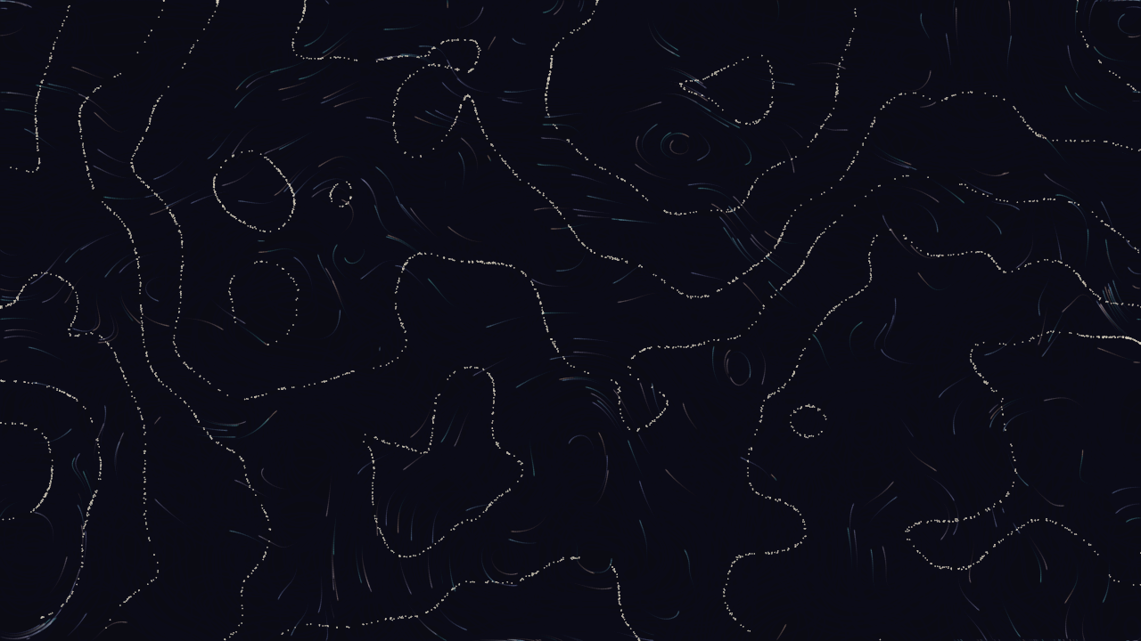 Contour Vespers interactive simulation preview