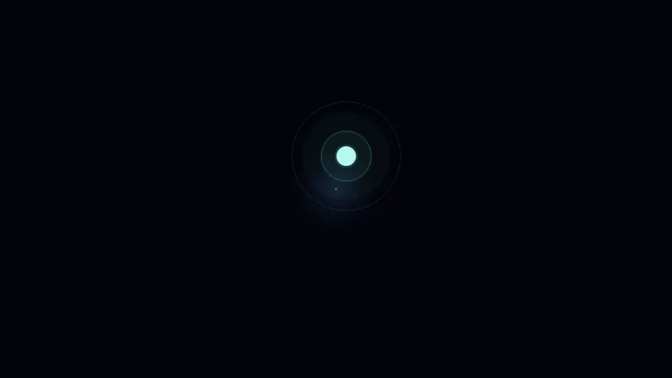 Twelve Mouths, One Lane interactive simulation preview