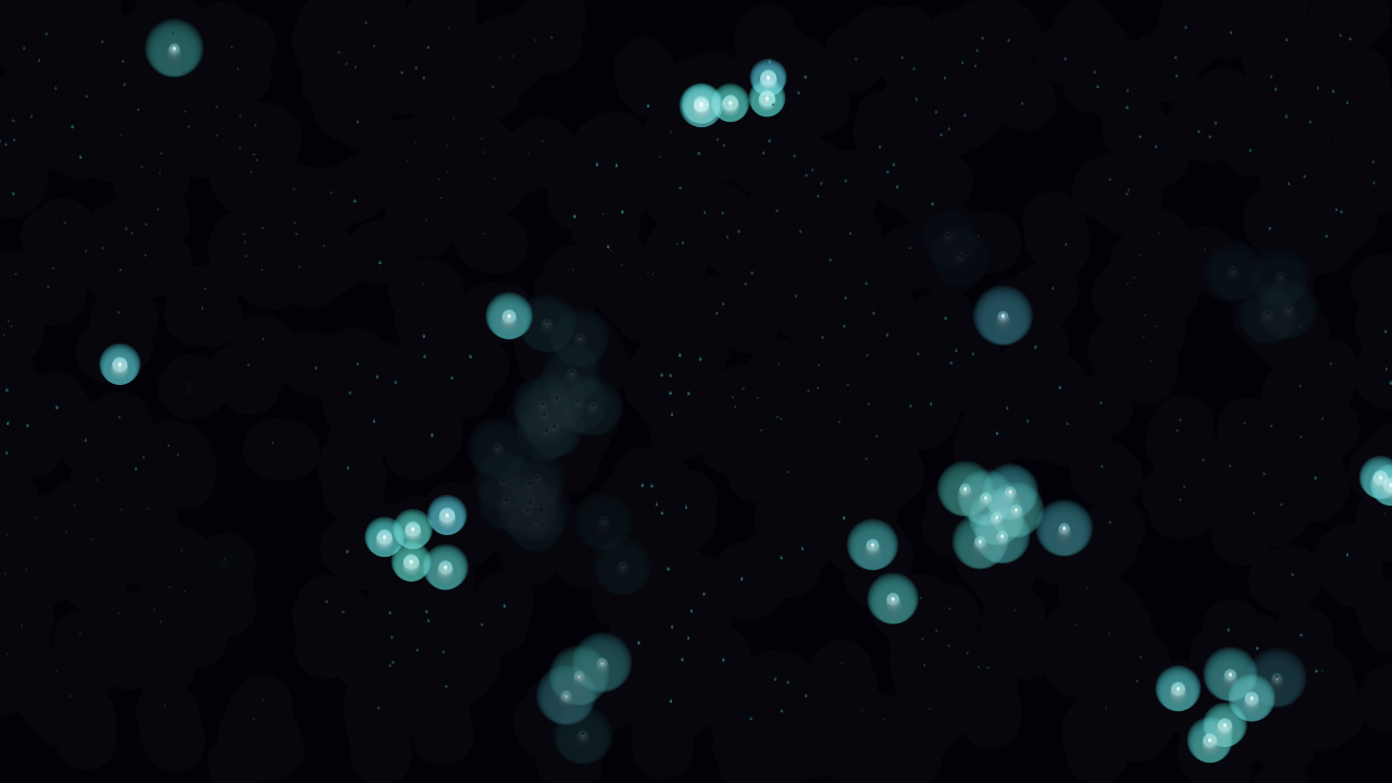 Deepwell Orison interactive simulation preview