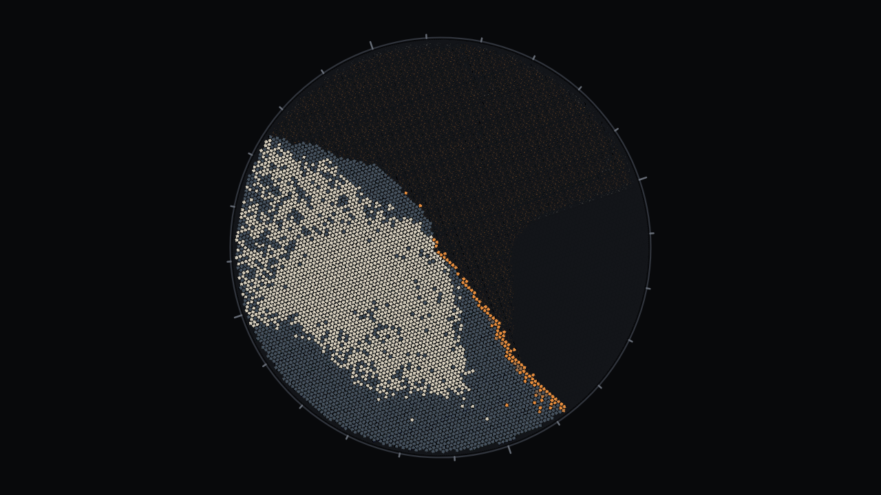 Winnow Drum interactive simulation preview