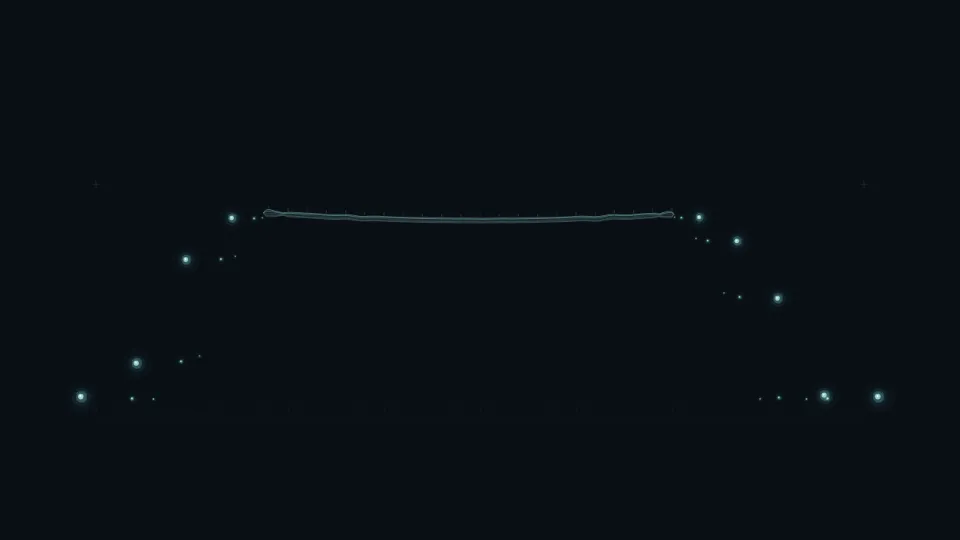 Bitewater Reach interactive simulation preview