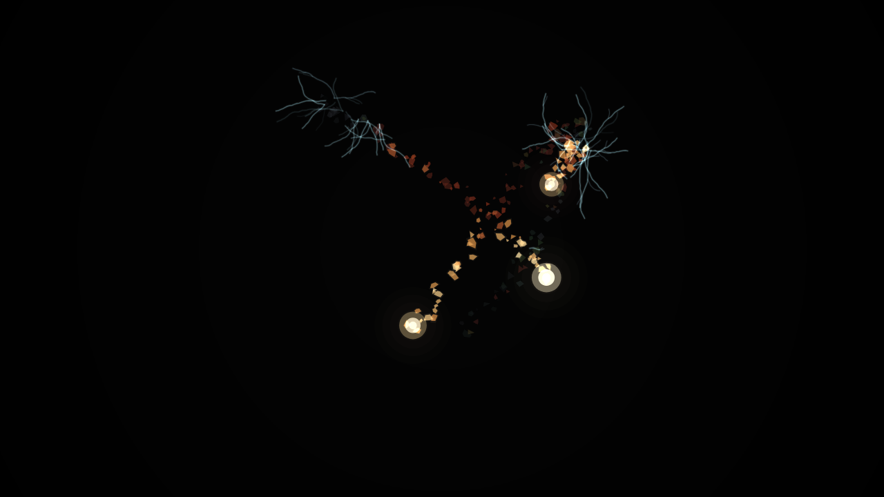 Anneal Fugue interactive simulation preview