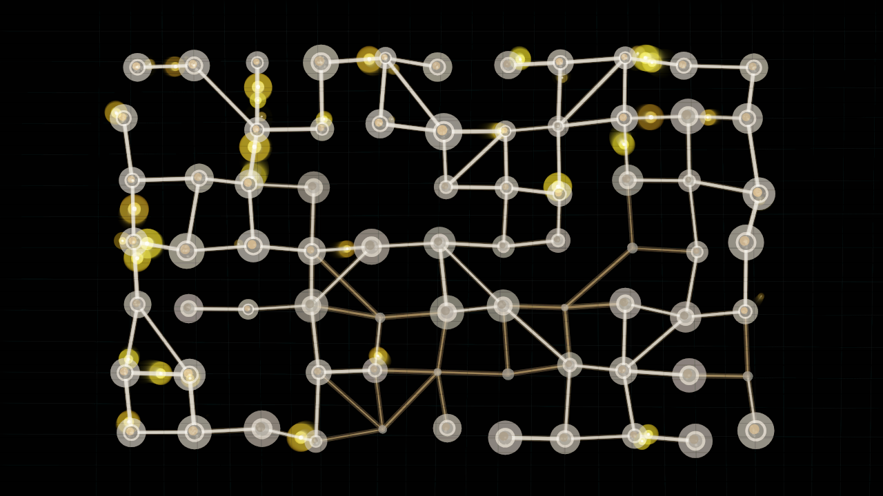 Copper Vespers interactive simulation preview