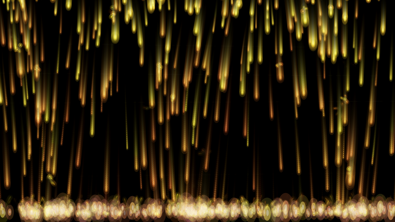 Bronze Threnody interactive simulation preview