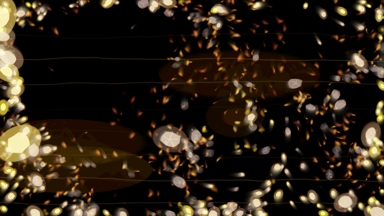 Sable Pour interactive simulation preview