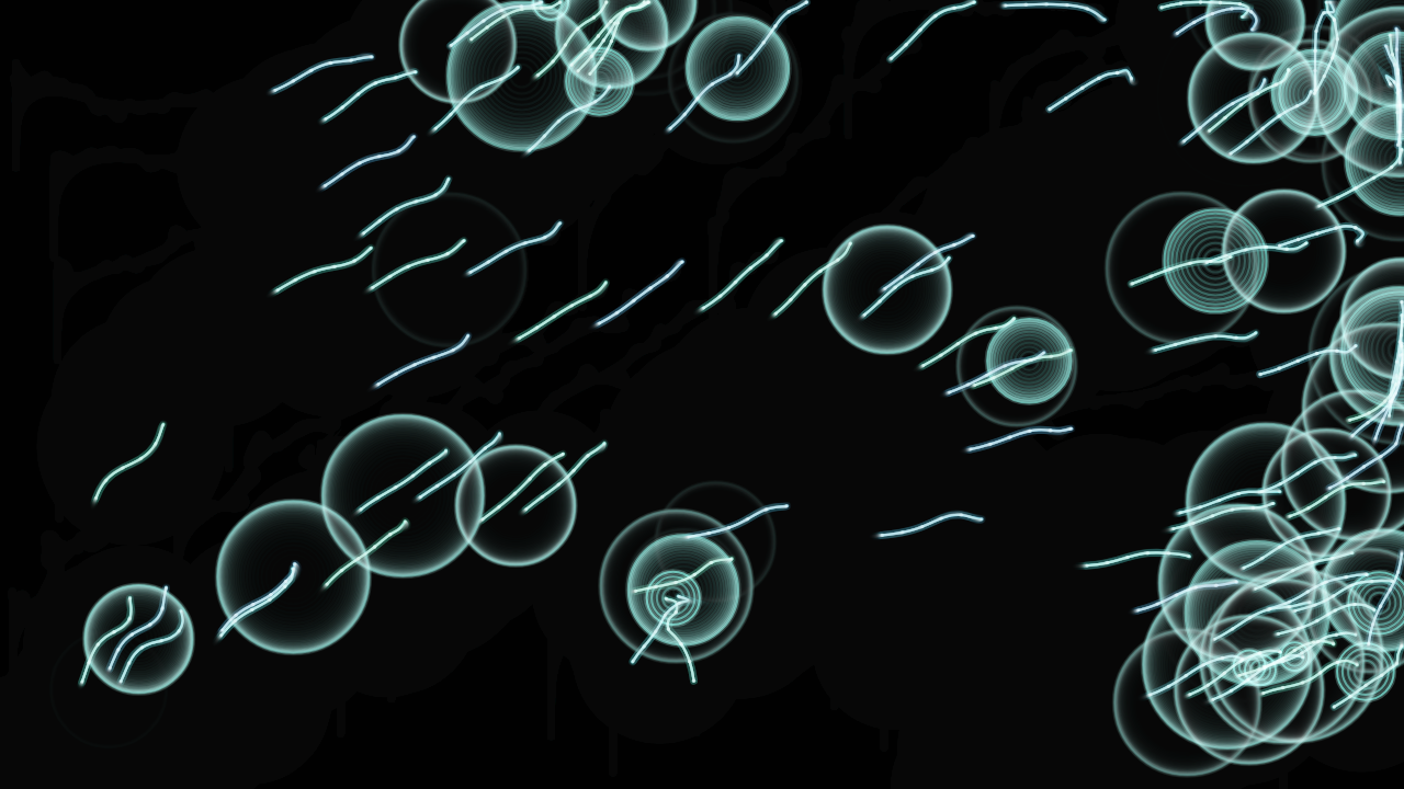 Foxfire Skein interactive simulation preview