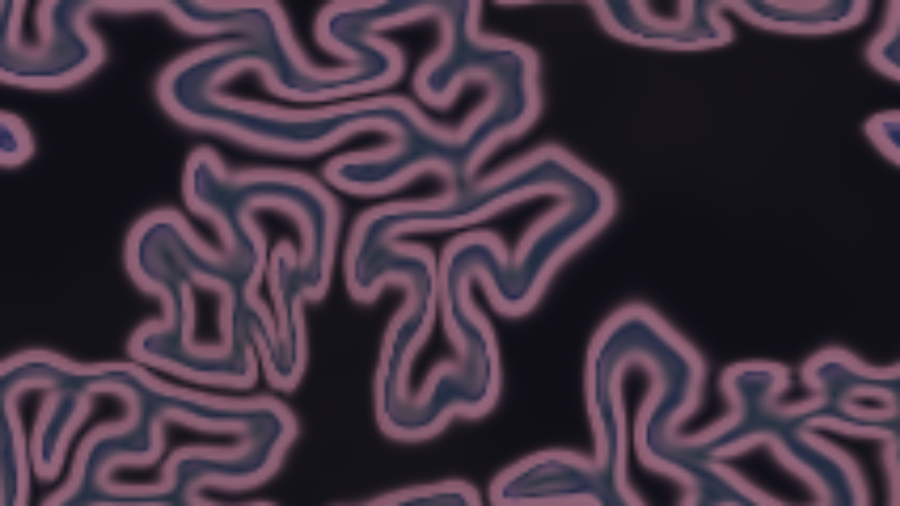 Gum Arabic Matins interactive simulation preview