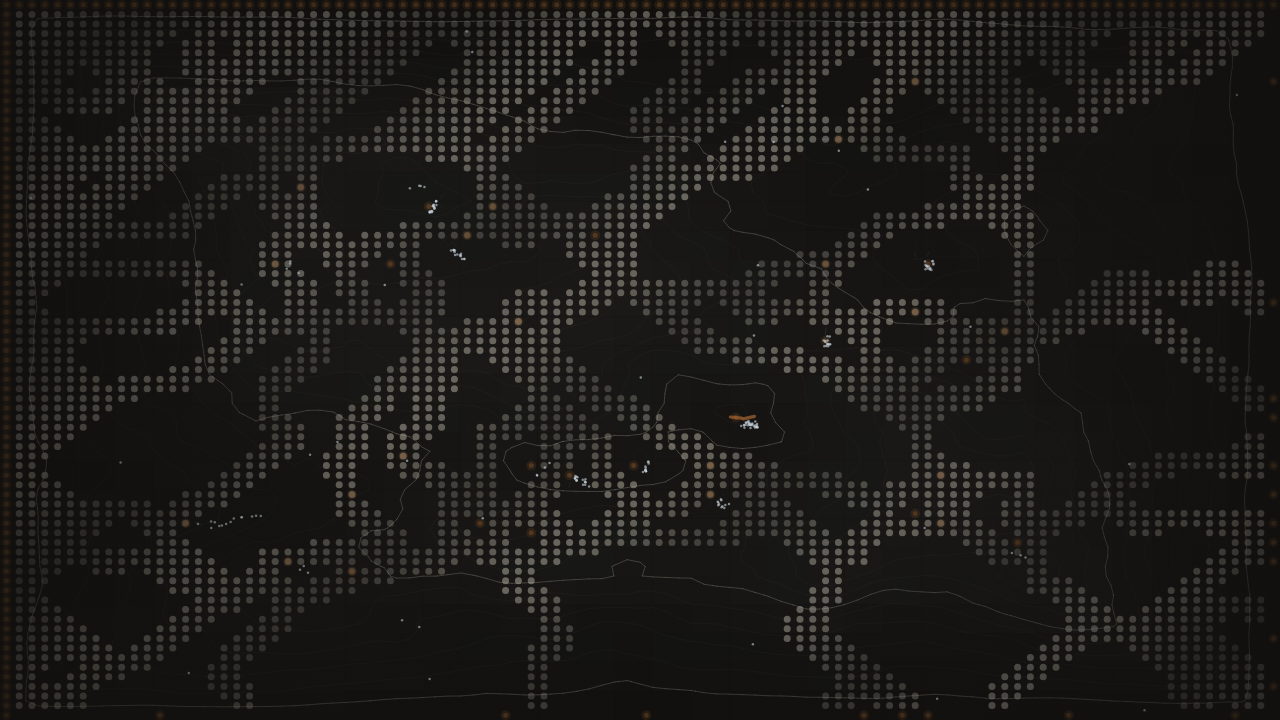 Headwater Reckoning interactive simulation preview