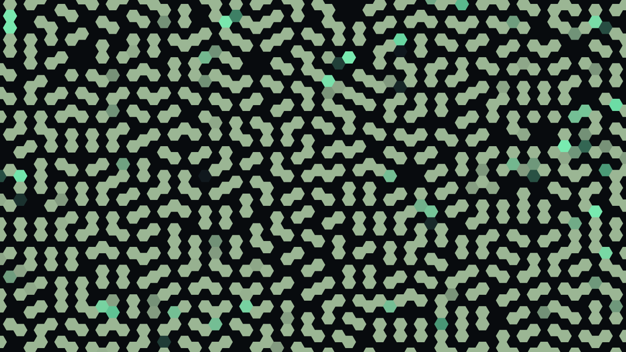 Hexen Loom interactive simulation preview
