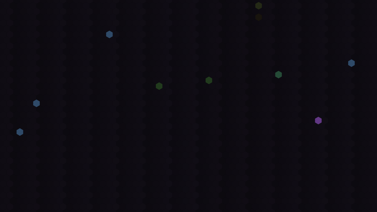 Hodgepodge Orison interactive simulation preview