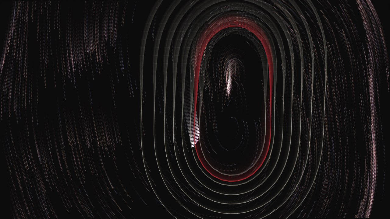 Isobar Cantor interactive simulation preview