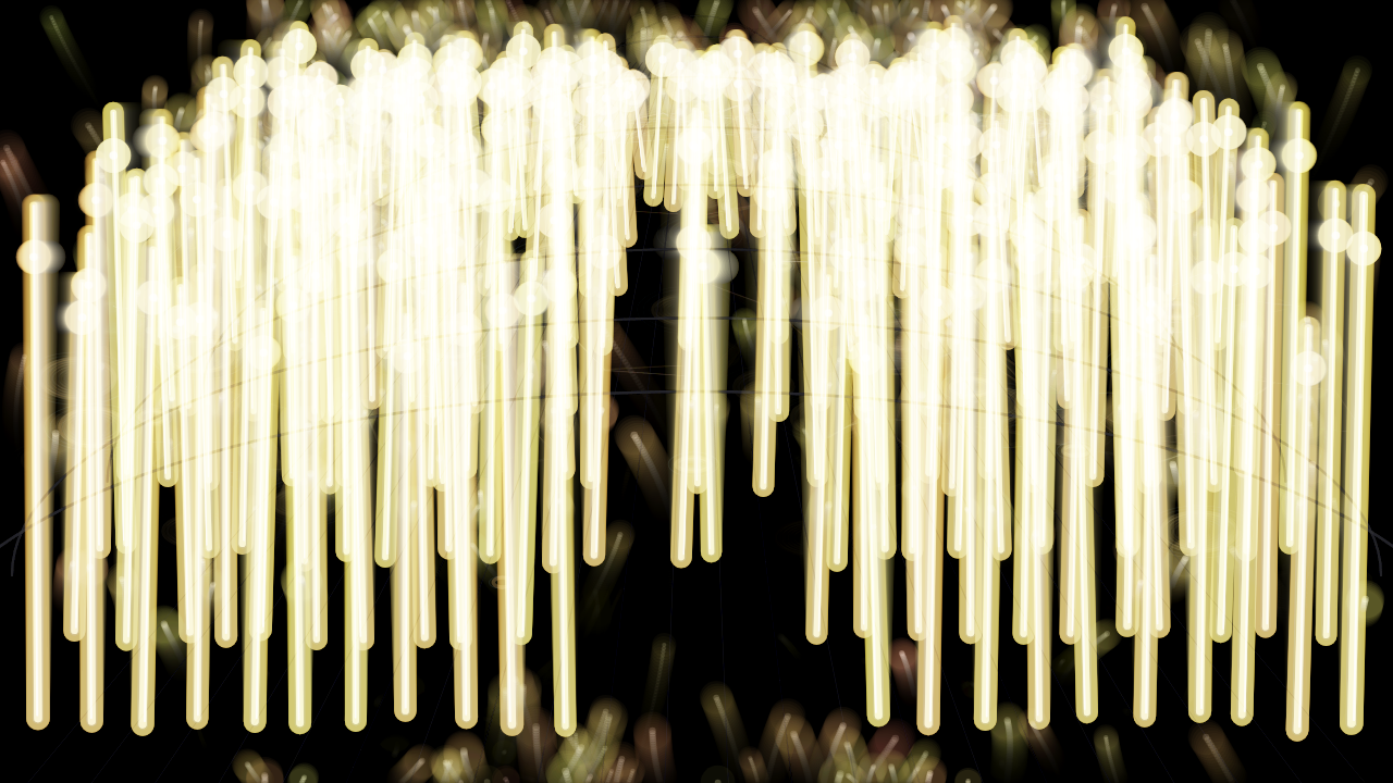 Brass Nave interactive simulation preview