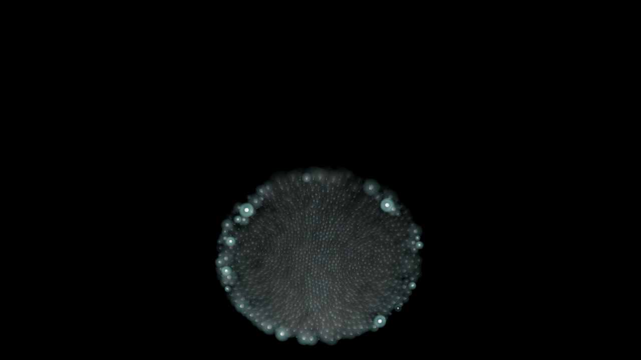 Photic Beadline interactive simulation preview