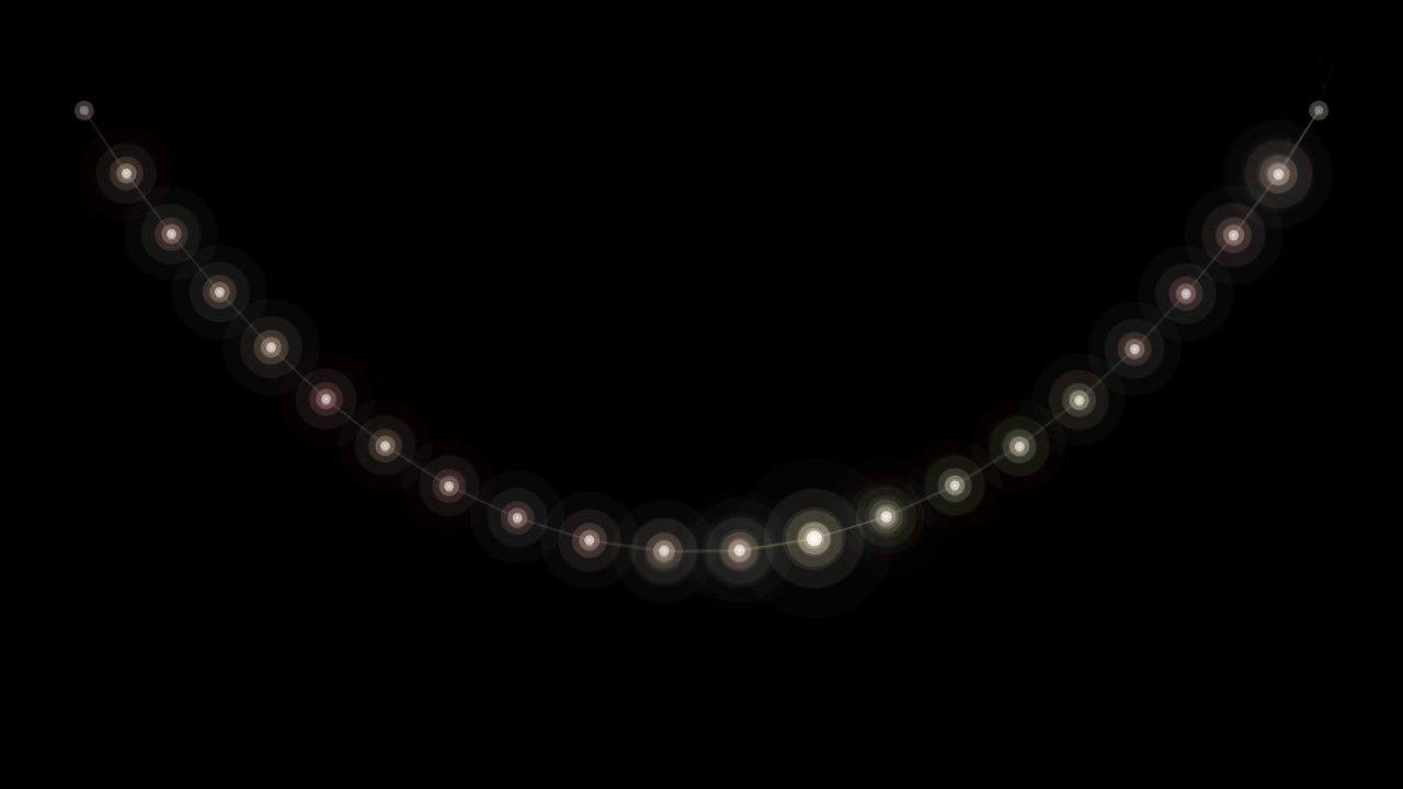 Cresset Catena interactive simulation preview