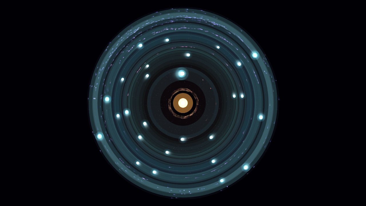 Fallow Rings interactive simulation preview