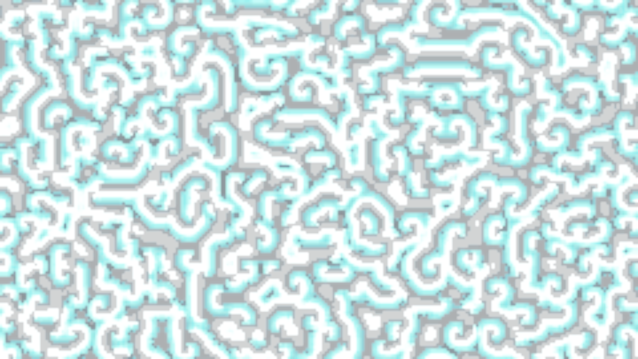 Deepwave Antiphon interactive simulation preview