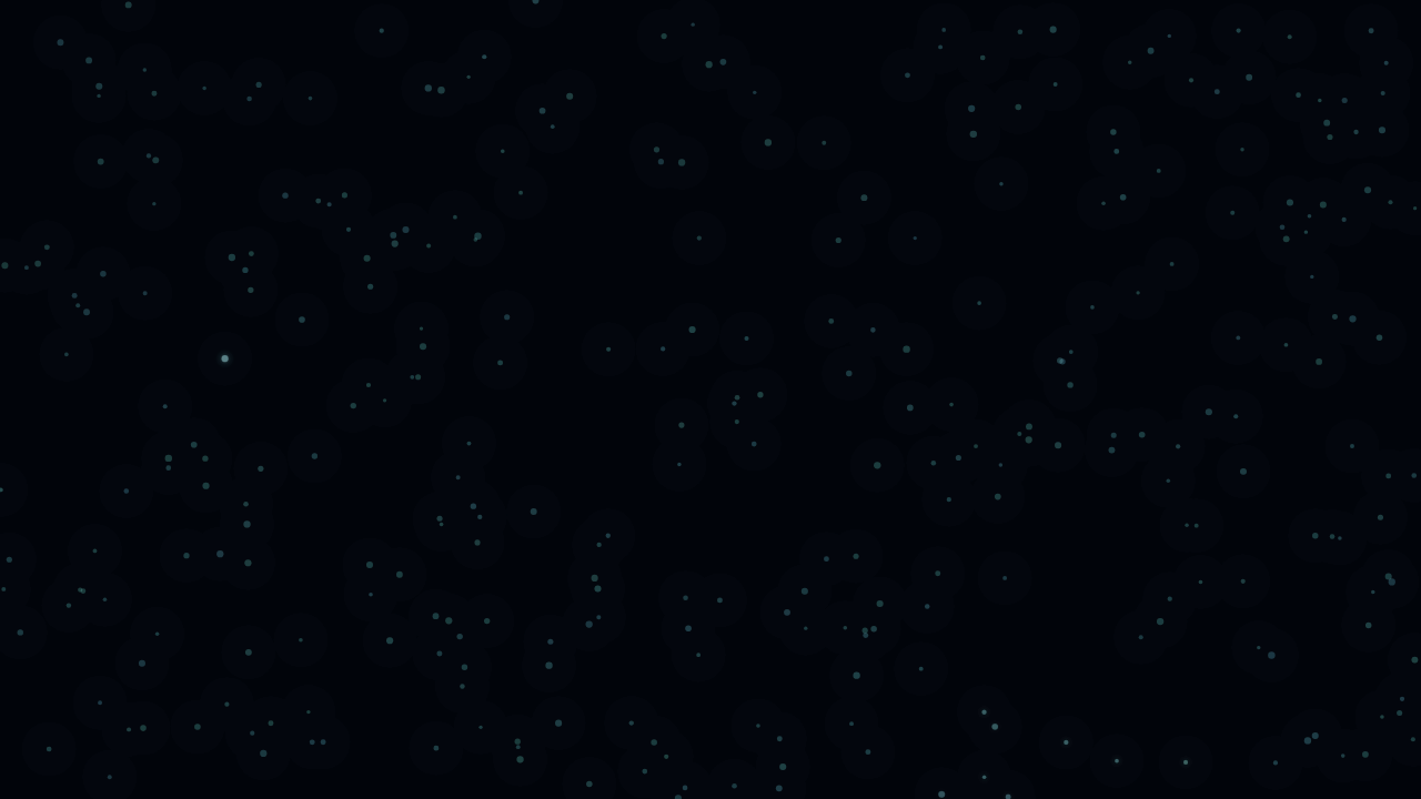 Luciferin Vigil interactive simulation preview