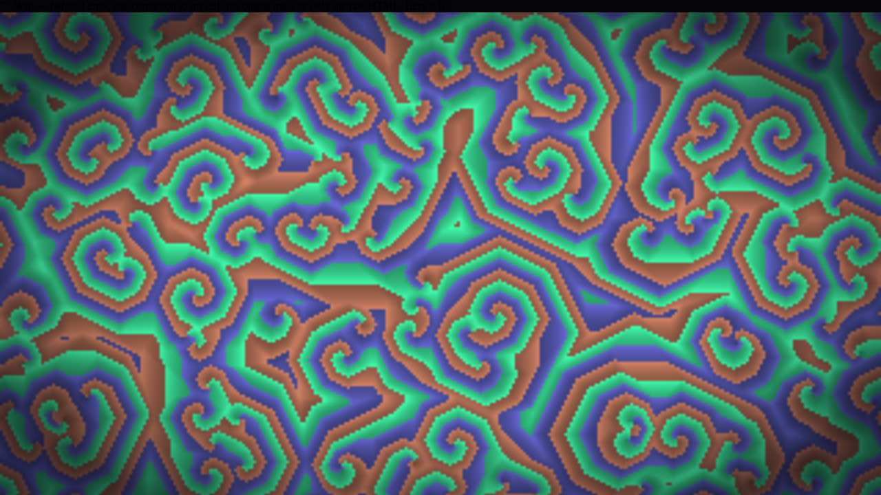 Hey for Nine interactive simulation preview