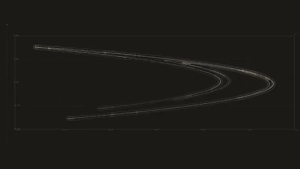 Closing the Traverse interactive simulation preview