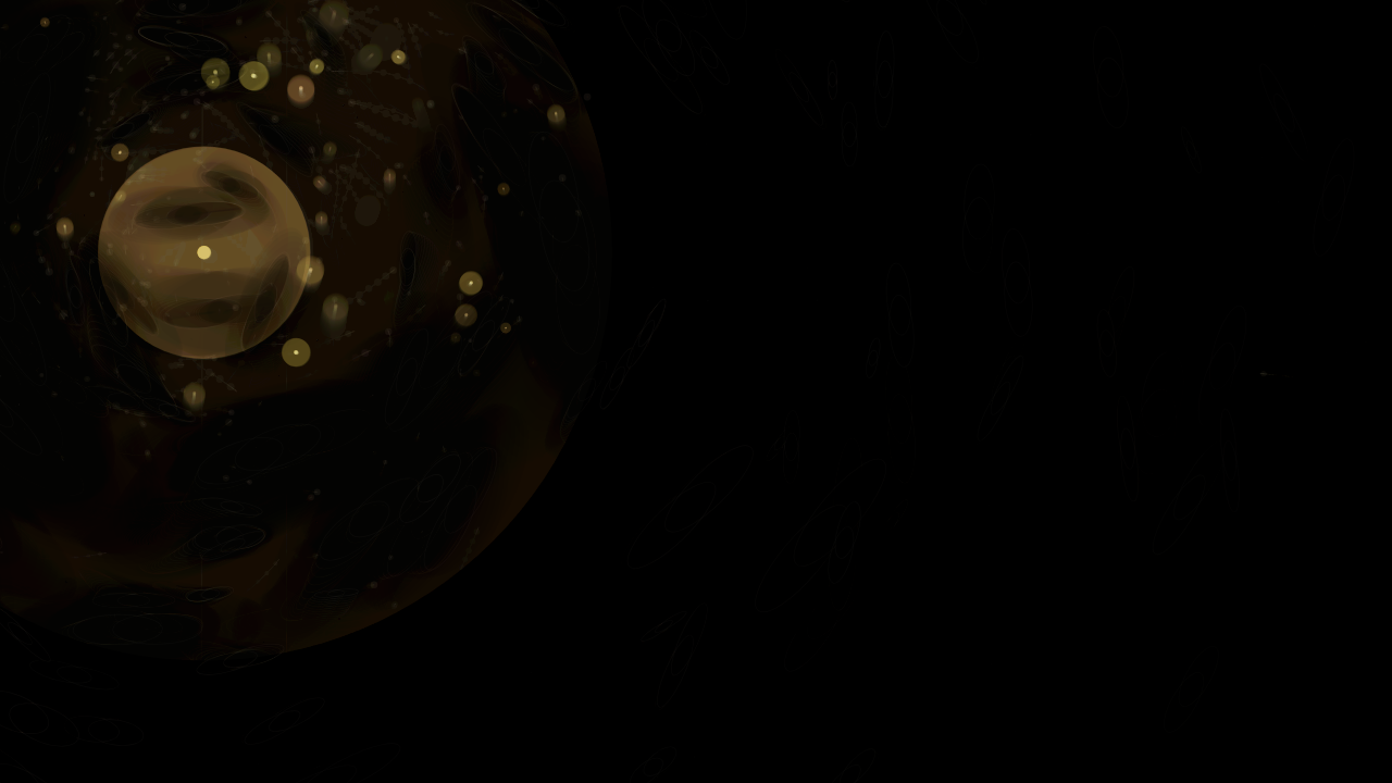 Umber Chapel interactive simulation preview