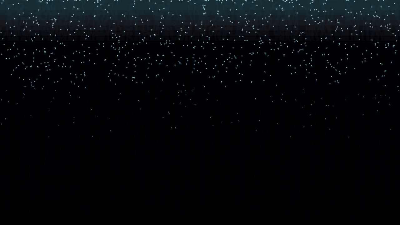 Plankton Canon interactive simulation preview