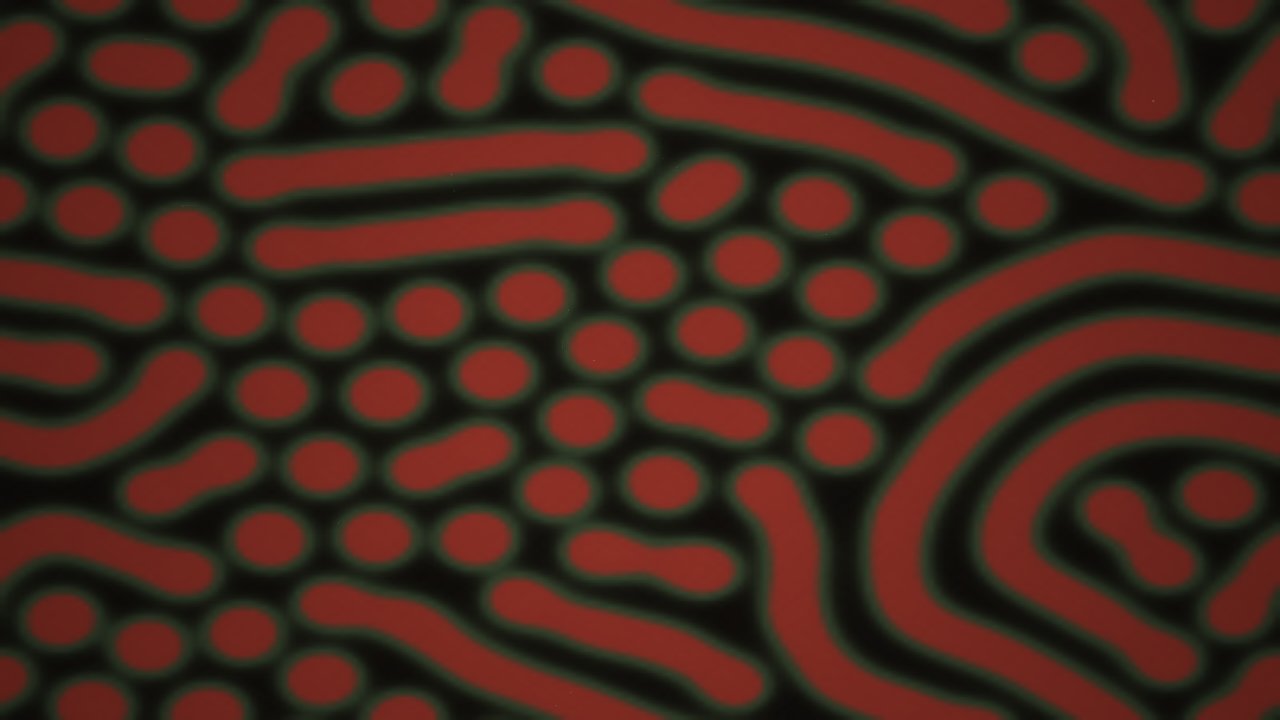 Pleura Meridian interactive simulation preview
