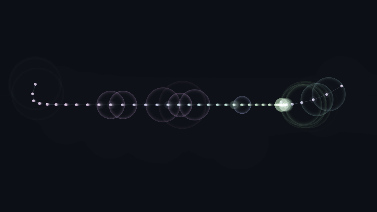 Pearl Antiphon interactive simulation preview