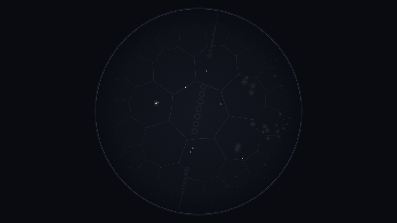 Inkwell Horizon interactive simulation preview
