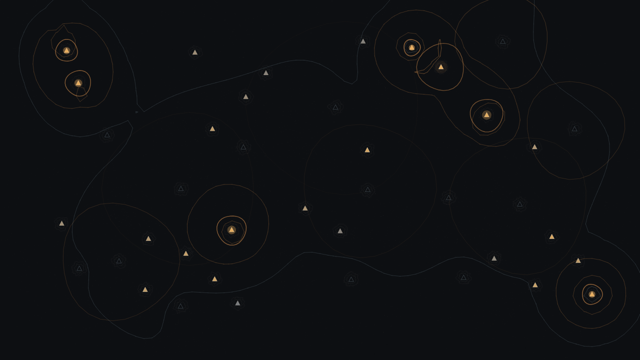 Sinter Interval interactive simulation preview