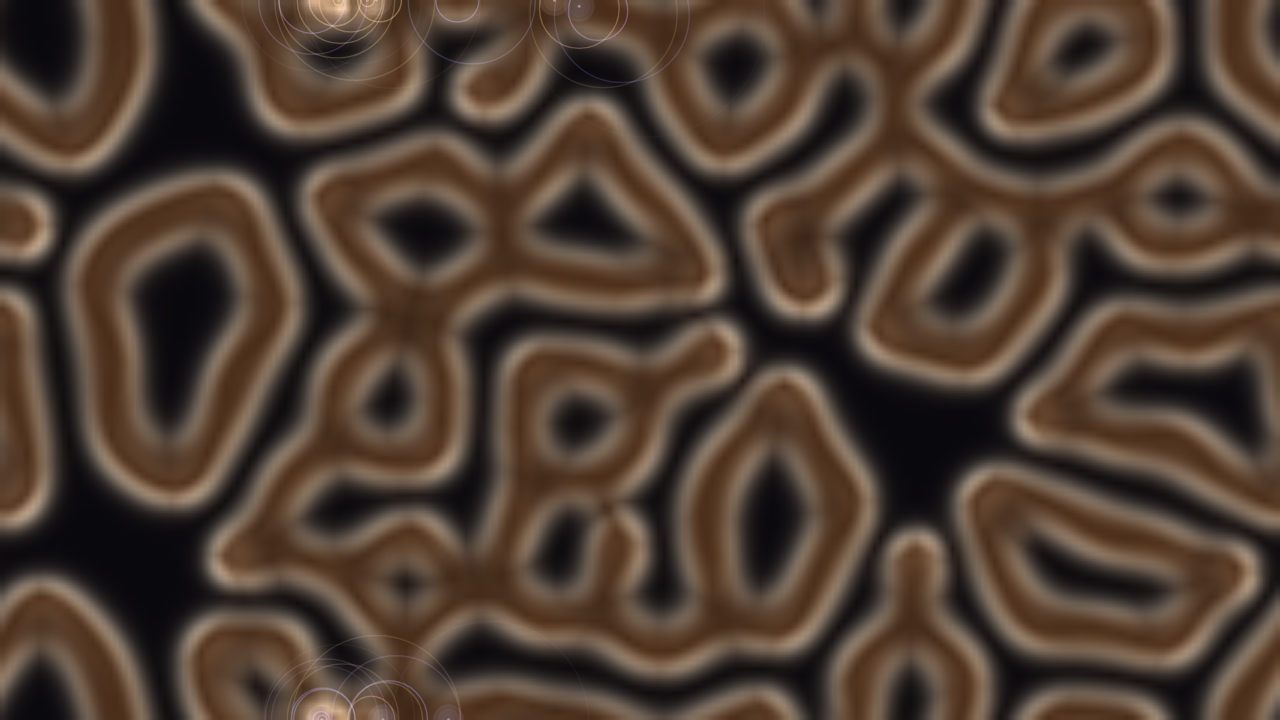 Thurible Marrow interactive simulation preview