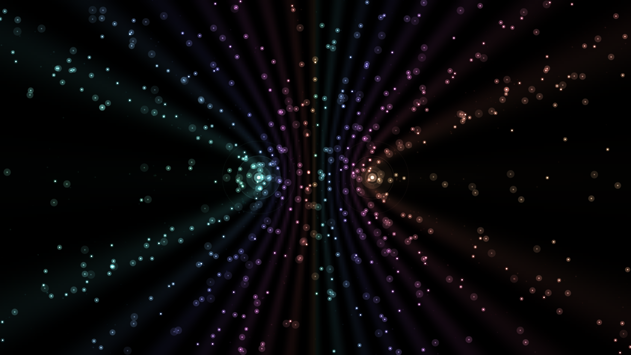 Twin Bell Reach interactive simulation preview