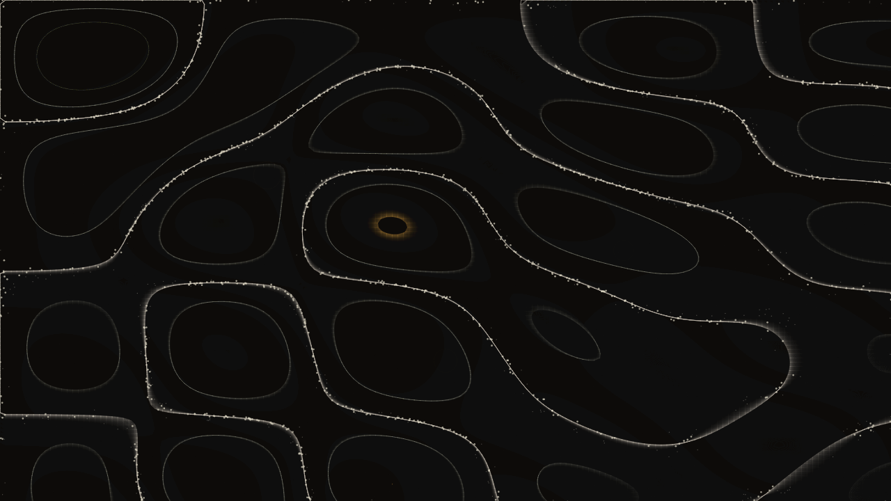 Vellum Antiphon interactive simulation preview