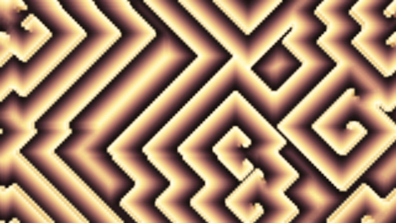 Votive Hodgepodge interactive simulation preview