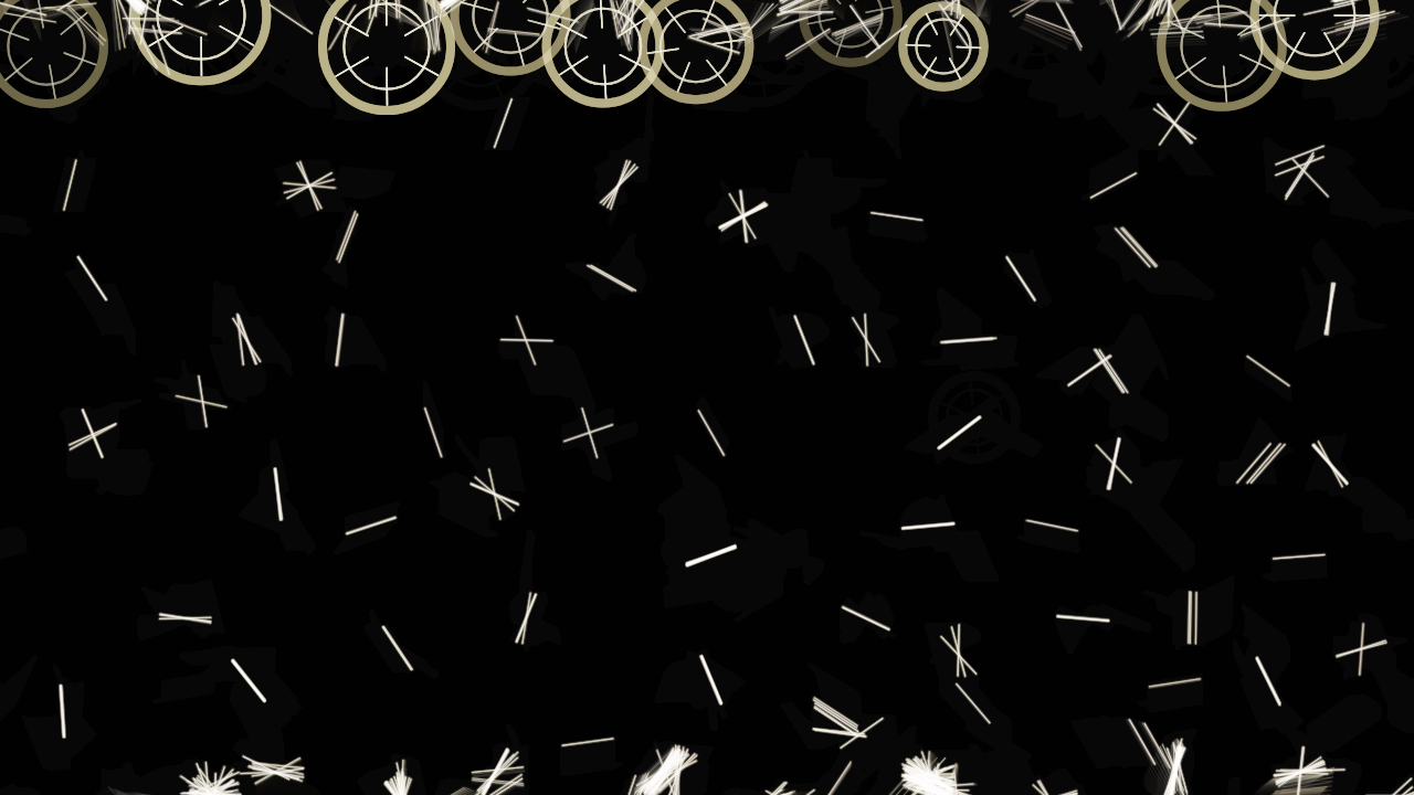 Yarrow Divination interactive simulation preview